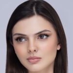 ⁦عدسات زينة ملونة من بيوتيس - برونز⁩ - الصورة ⁦3⁩