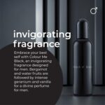 ⁦كولور مي اوم بلاك - او دو بارفيوم⁩ - الصورة ⁦5⁩