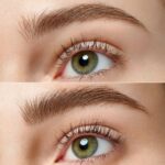 ⁦ايسنس ماسكارا الحواجب جل ميك مي براو⁩ - الصورة ⁦5⁩