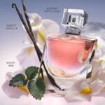 ⁦عطر لا في ايست بيل من لانكوم للنساء - او دي بارفيوم⁩ - الصورة ⁦2⁩