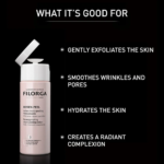 ⁦فيلورجا اكسجين-بيل ري-اكسيجناتينج مايكرو بيلينق لوشن مقشر - 150مل⁩ - الصورة ⁦3⁩