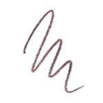 ⁦ريفلوشن بريسايسلي قلم الحواجب - بني غامق⁩ - الصورة ⁦2⁩