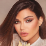 ⁦عدسات ملونة من ديفا - لافا⁩ - الصورة ⁦2⁩