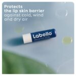 ⁦لابيلو مرطب شفاه للرجال - 4.8جم⁩ - الصورة ⁦4⁩