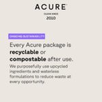 ⁦مقشر الوجه للتفتيح من اكيور - 118مل⁩ - الصورة ⁦5⁩