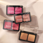 ⁦كاتريس بلاشر أحمر خدود كريمي وبودرة بلش أفير⁩ - الصورة ⁦3⁩