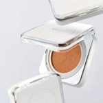 ⁦كليو كريم أساس فاونديشن بعامل حماية 50+ كيل كوفر ذا نيو فاوند وير⁩ - الصورة ⁦4⁩