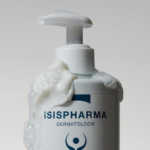 ⁦ايزيس فارما سيكاليا اتو كريم الاستحمام للبشرة الجافة - 400 مل⁩ - الصورة ⁦2⁩