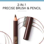 ⁦قلم حواجب برو ريفيل بريسيجن من بورجوا⁩ - الصورة ⁦2⁩