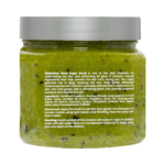 ⁦جلوبال ستار مقشر سكر الشيا بالكيوي والعنب - 600جم⁩ - الصورة ⁦2⁩