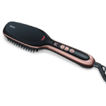 فرشاة تمليس الشعر من بيورير بيوتي - HS 60