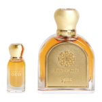 فخر الإمارات مجموعة مور اوف عود - قطعتين