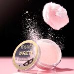 ⁦ايفلين بودرة تثبيت منثورة شفافة فاريتيه لايت ريفليكتينج - 6جم⁩ - الصورة ⁦3⁩