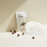 ⁦سكين فود ماسك الوجه بالبلوط والببتيد للعناية بالمسام - 24 مل⁩ - الصورة ⁦2⁩