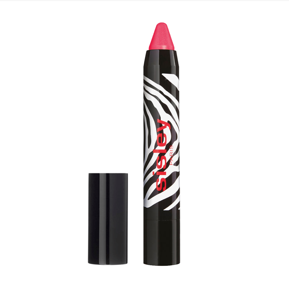 81076313_1737016145_7d3055aced7ce055039145f4f9a4630a سيسلي باريس أحمر شفاه روج فيتو ليب تويست - الصورة 1