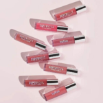 ⁦توب فيس قلوس ملمع شفاه سوبرنوفا فوليوم⁩ - الصورة ⁦2⁩