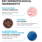 ⁦لاروش بوزيه كريم العين بجمنتكلار - 15مل⁩ - الصورة ⁦3⁩