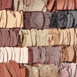 ⁦ريفلوشن ريلوديد باليت ظلال العيون - فيلفت روز⁩ - الصورة ⁦4⁩