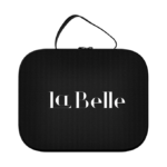 ⁦مجموعة مكواة تلفيف و تمويج الشعر كيرلي برو من لابيل - 5 قطع⁩ - الصورة ⁦9⁩