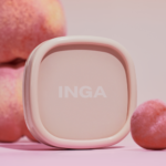 ⁦انغا كريم اساس ووتر غلو ديلي كوشن⁩ - الصورة ⁦3⁩