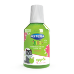 استيرا غسول الفم للأطفال بالتفاح - 300 مل