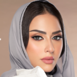 ⁦عدسات ملونة طبية من نيو لنس - اماندي - عدسة واحدة⁩ - الصورة ⁦2⁩