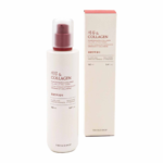 ذا فيس شوب فوليوم ليفتينج تونر الرمان والكولاجين - 160 مل