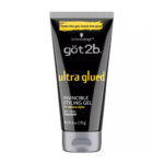 جل جوت تو بي لتصفيف الشعر ضد الماء من شوارزكوف - 170 جم