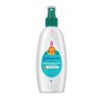 بخاخ بلسم للأطفال لا تشابك بعد اليوم من جونسون - 200 مل