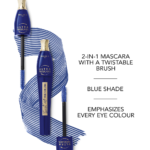 ⁦بورجوا توست أب ذا فوليوم - ازرق⁩ - الصورة ⁦3⁩