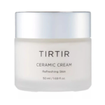 تيرتير‏ كريم الوجه سيراميك مرطب ومنعش للبشرة - 50مل