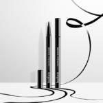 ⁦توب فيس قلم كحل سائل سوبر سيكلي - 001⁩ - الصورة ⁦2⁩