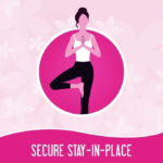 ⁦فوط يومية كبيرة بعطر منعش من كيرفري - 48 قطعة⁩ - الصورة ⁦5⁩