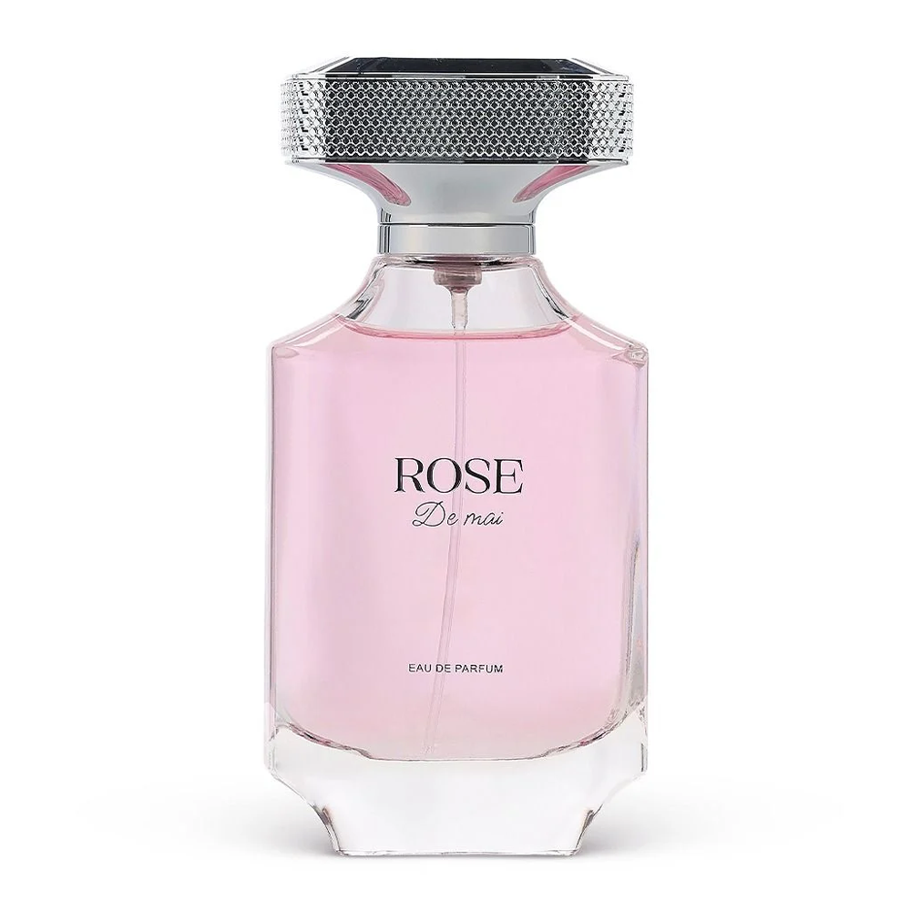 8153778_1747572023_1cc3157d85bd43d1ec1747a71589da6d الماجد للعود عطر روز دي ماي - او دي بارفيوم - الصورة 1