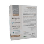 ⁦مزيل الرائحة ستيك المفتح والمؤخر لنمو الشعر من بيور بيوتي - قطعتين⁩ - الصورة ⁦3⁩