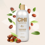⁦تشي بلسم الكيراتين مرمم للشعر - 946مل⁩ - الصورة ⁦2⁩