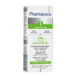 ⁦فارماسيرز تي كريم ليلي مقشر بحمض الماندليك للبشرة الدهنية - 50 مل⁩ - الصورة ⁦2⁩