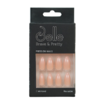 أظافر صناعية لصق ذاتي من بيل - حلم