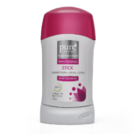 مزيل الرائحة ستيك لتفتيح البشرة من بيور بيوتي - بيري بلوسوم - 50 ج