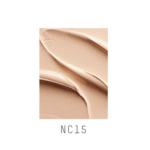 ماك كريم أساس سائل ستوديو فكس - 30مل - NC15