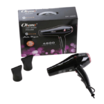 ⁦مجفف الشعر نانو برو 4800 من اوكيما - OK-4800⁩ - الصورة ⁦3⁩