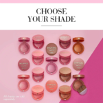 ⁦أحمر خدود بلاشر ليتل راوند بوت من برجوا⁩ - الصورة ⁦3⁩