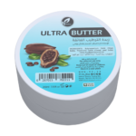 زبدة الترطيب الفائقة للجسم من رؤى الطبيعة - 200 مل