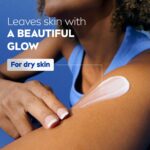 ⁦لوشن الترطيب للجسم بزبدة الكاكاو من نيفيا - 400 مل⁩ - الصورة ⁦7⁩