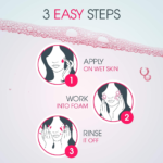 ⁦جل سينسيبيو للبشرة الحساسة من بيوديرما - 500مل⁩ - الصورة ⁦4⁩