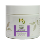 حناء رغد ماسك السدر بالافندر طبيعي ١٠٠٪ - 500جم