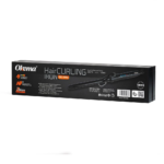 ⁦مكواة تلفيف الشعر كيرلنج من اوكيما - 19ملم - OK1096⁩ - الصورة ⁦3⁩