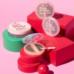 ⁦ايسنس مجموعة بودرة حواجب⁩ - الصورة ⁦3⁩