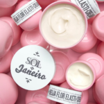 ⁦كريم بيجا فلور إلاستي من سول دي جانيرو - 75مل⁩ - الصورة ⁦3⁩