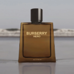 ⁦بربري عطر هيرو للرجال - او دي بارفيوم⁩ - الصورة ⁦2⁩